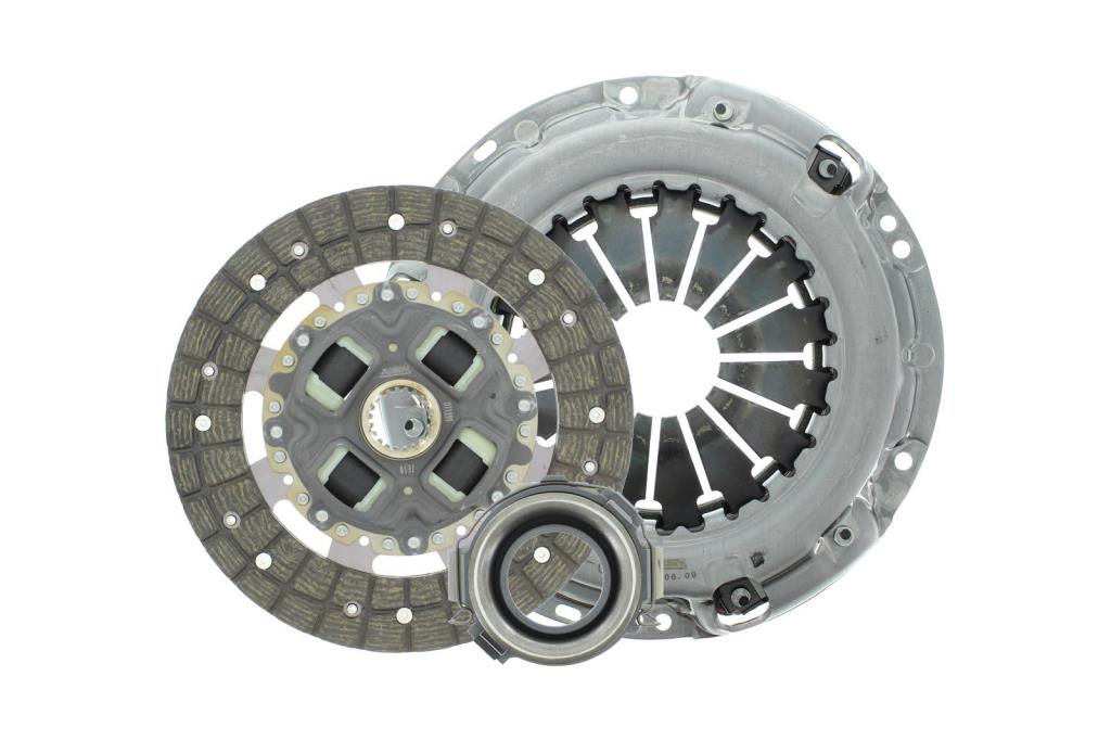 Kit d'embrayage AISIN KT-168A