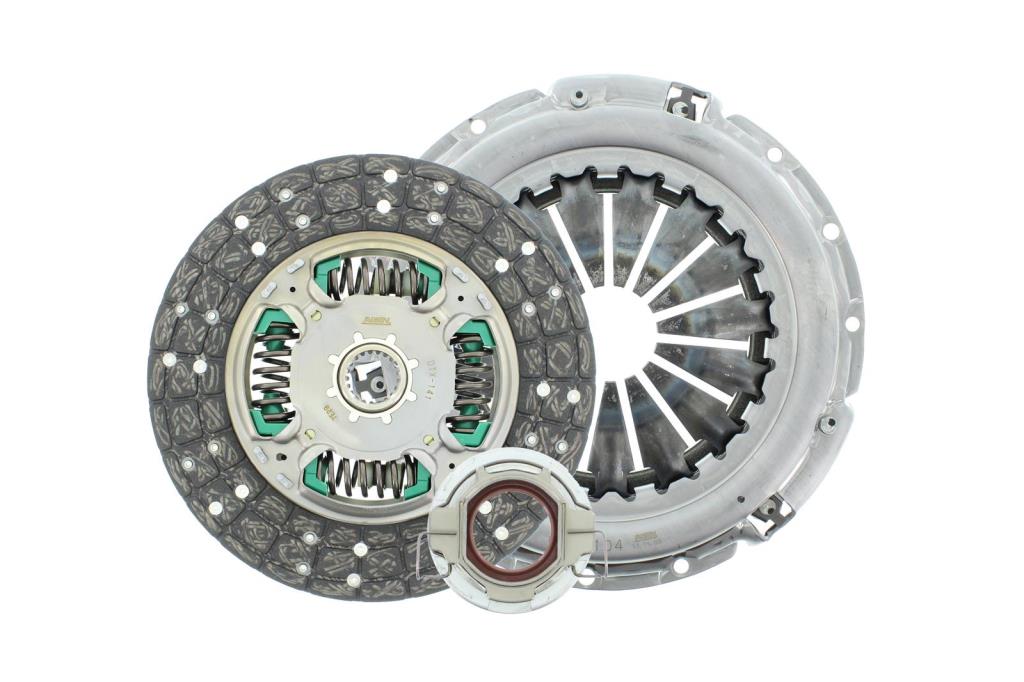 Kit d'embrayage AISIN ref. KT-181D