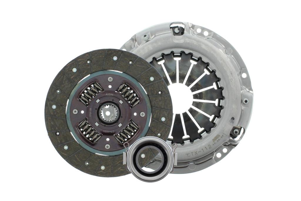 Kit d'embrayage AISIN KT-209D