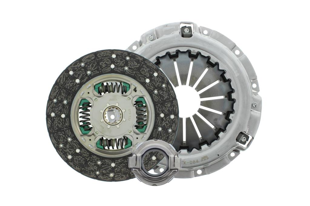 Kit d'embrayage AISIN KT-237B