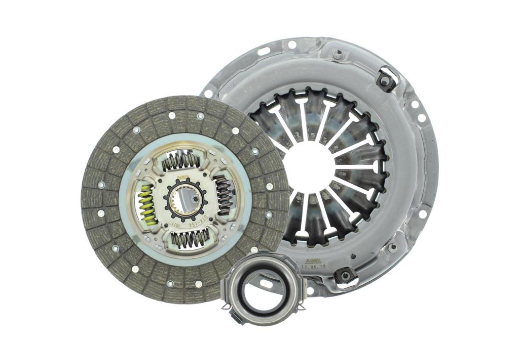 Kit embraiagem AISIN KT-261C
