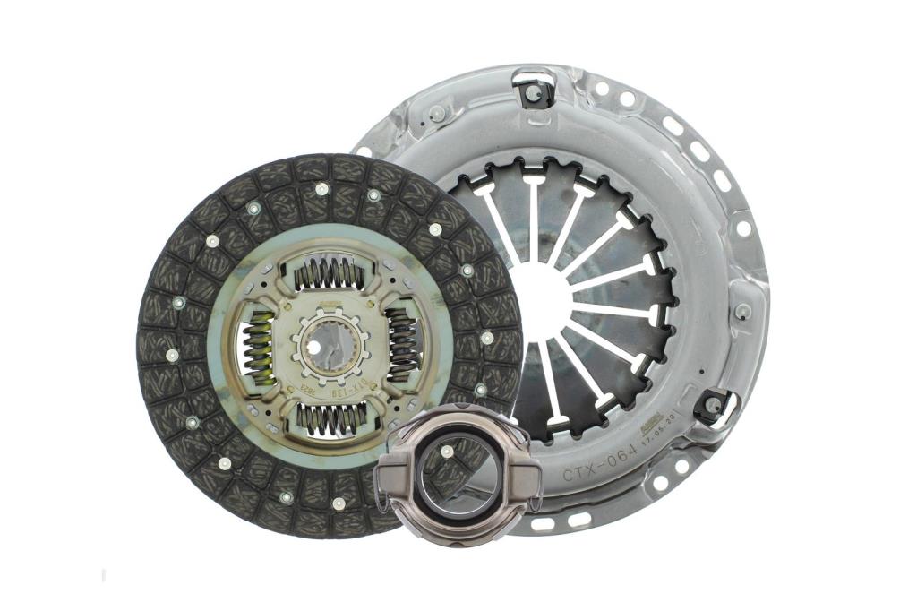 Kit d'embrayage AISIN KT-262C