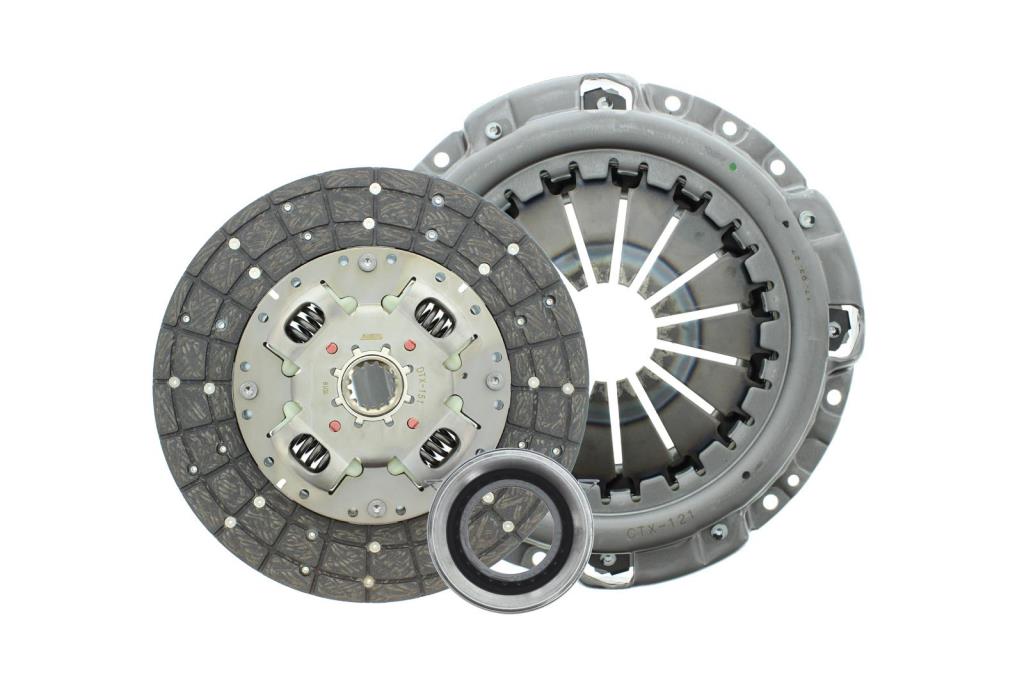 Kit d'embrayage AISIN KT-295B