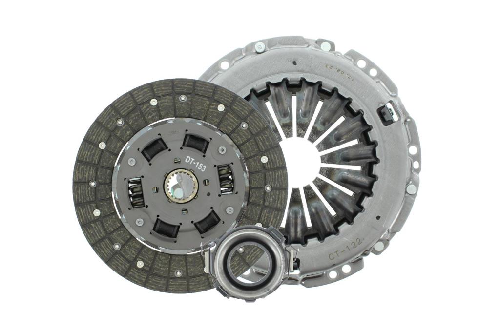 Kit d'embrayage AISIN ref. KT-308