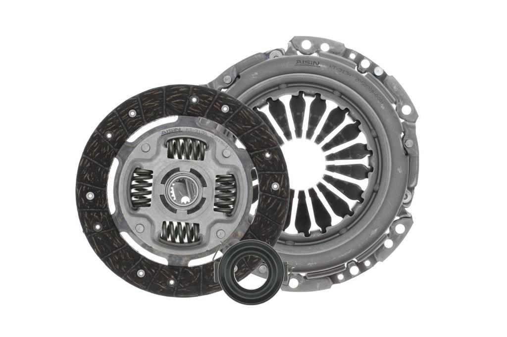 Kit d'embrayage AISIN KT-313V