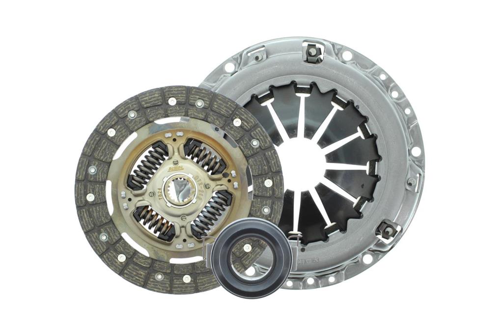 Kit d'embrayage AISIN ref. KT-331A