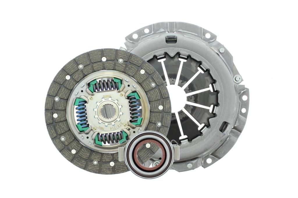 Kit d'embrayage AISIN KT-339A