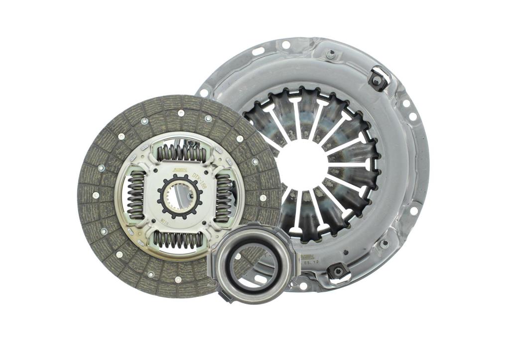 Kit d'embrayage AISIN ref. KT-347