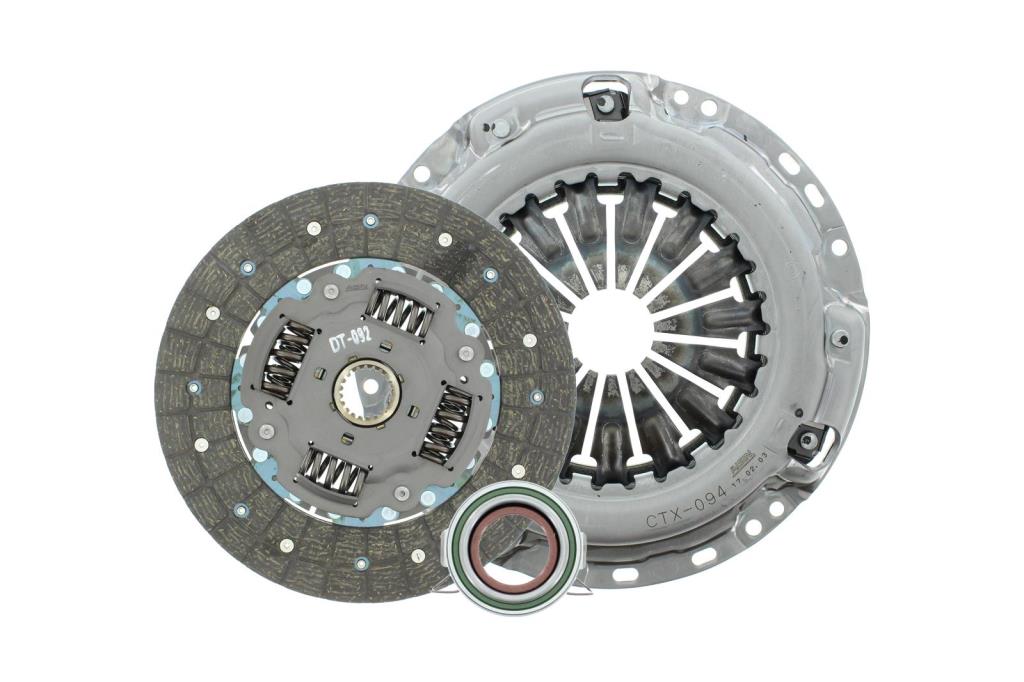 Kit d'embrayage AISIN KT-351