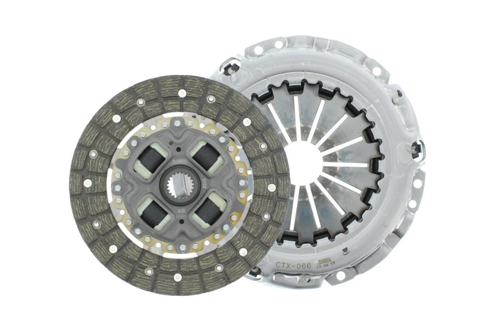 Kit de embrague AISIN ref. KT-362R