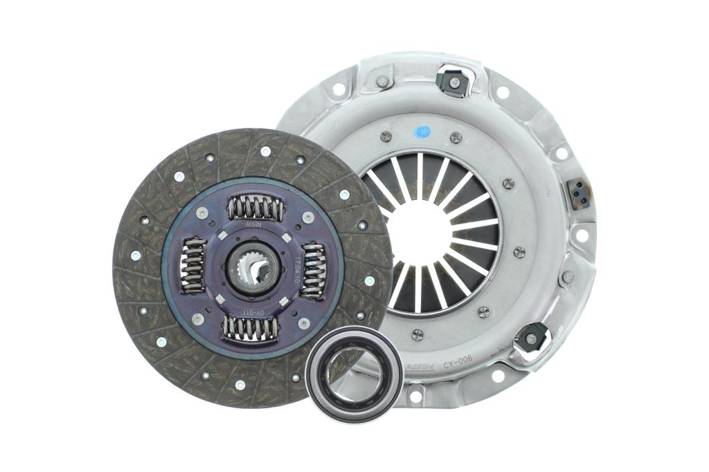 Kit d'embrayage AISIN KY-027