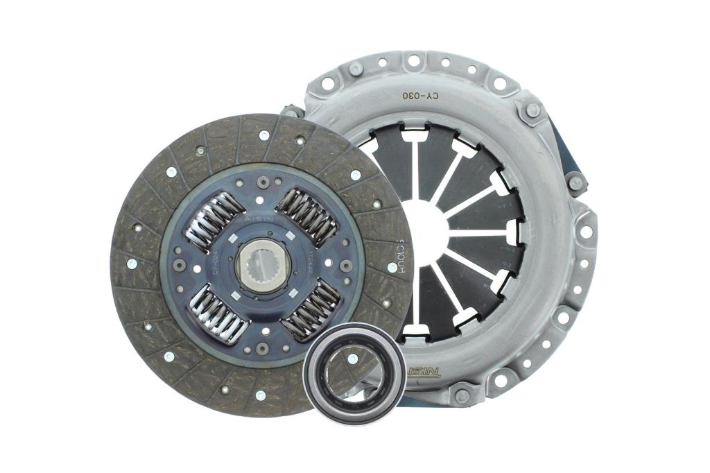 Kit d'embrayage AISIN ref. KY-034