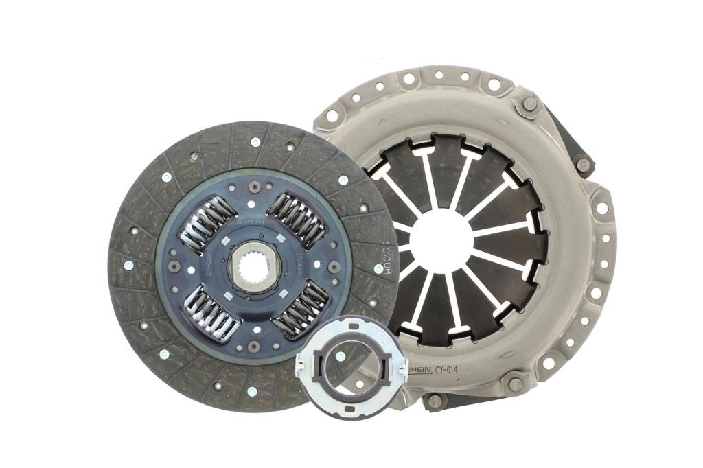 Kit d'embrayage AISIN ref. KY-051A