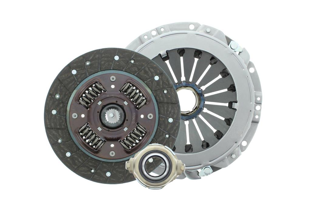 Kit d'embrayage AISIN KY-054
