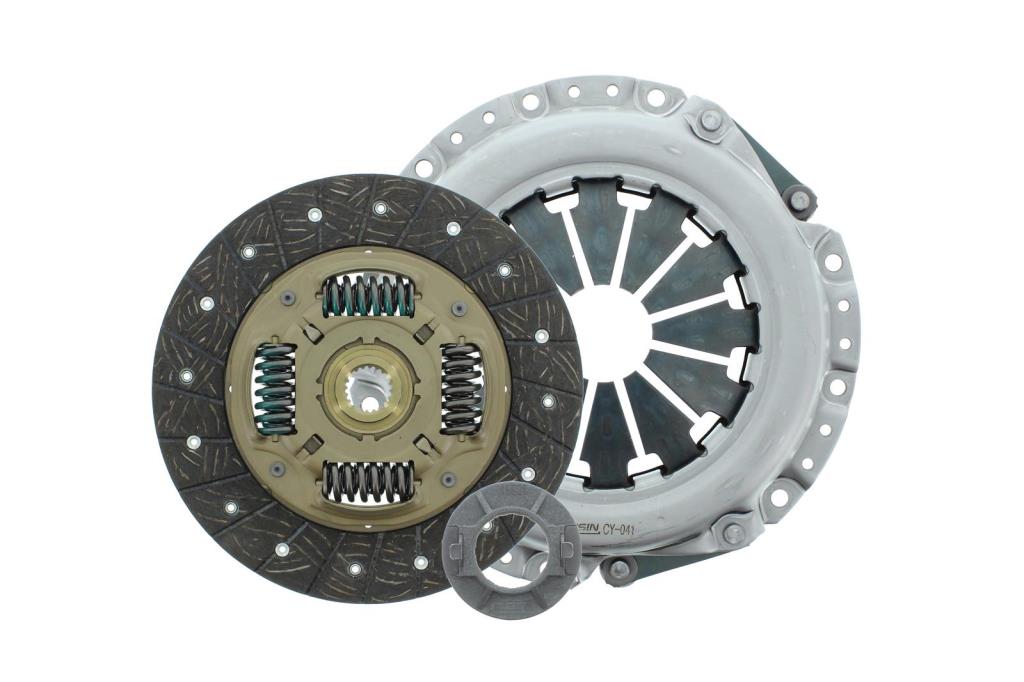 Kit d'embrayage AISIN KY-056