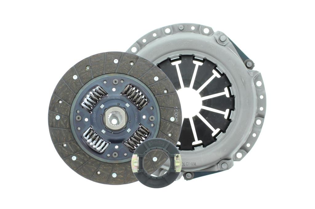 Kit d'embrayage AISIN ref. KY-110A