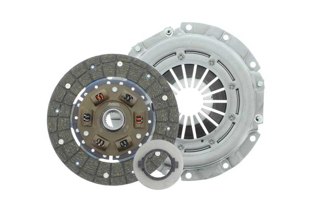Kit d'embrayage AISIN KZ-034A