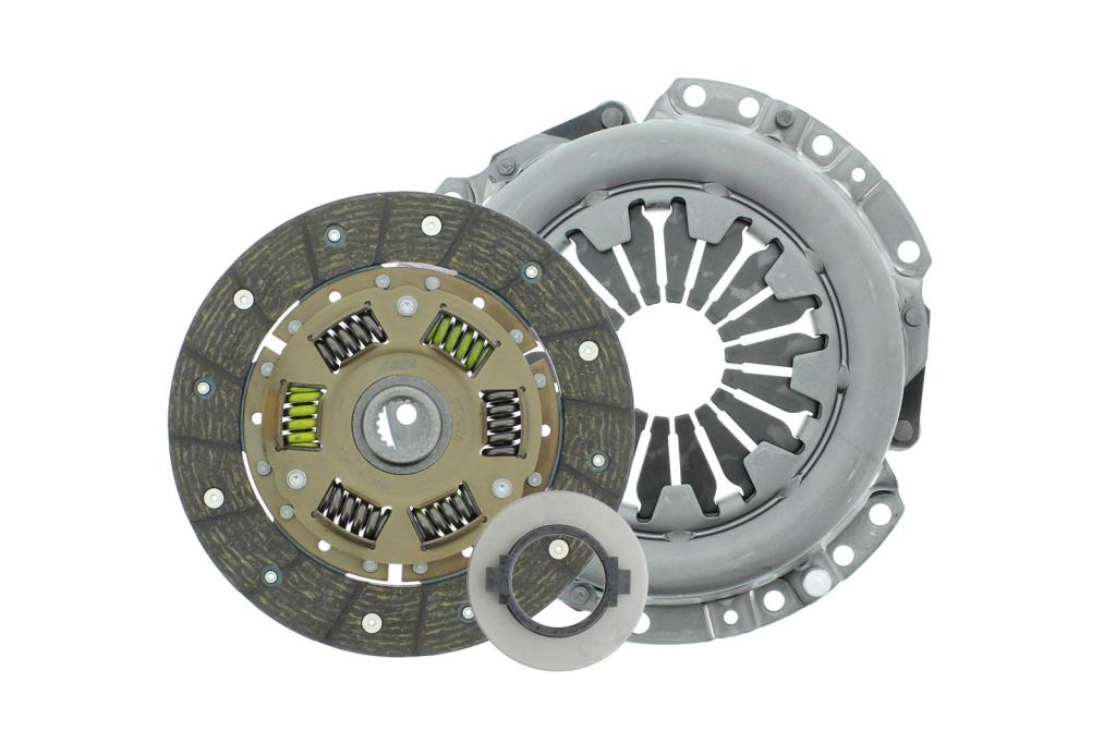 Kit d'embrayage AISIN KZ-045A