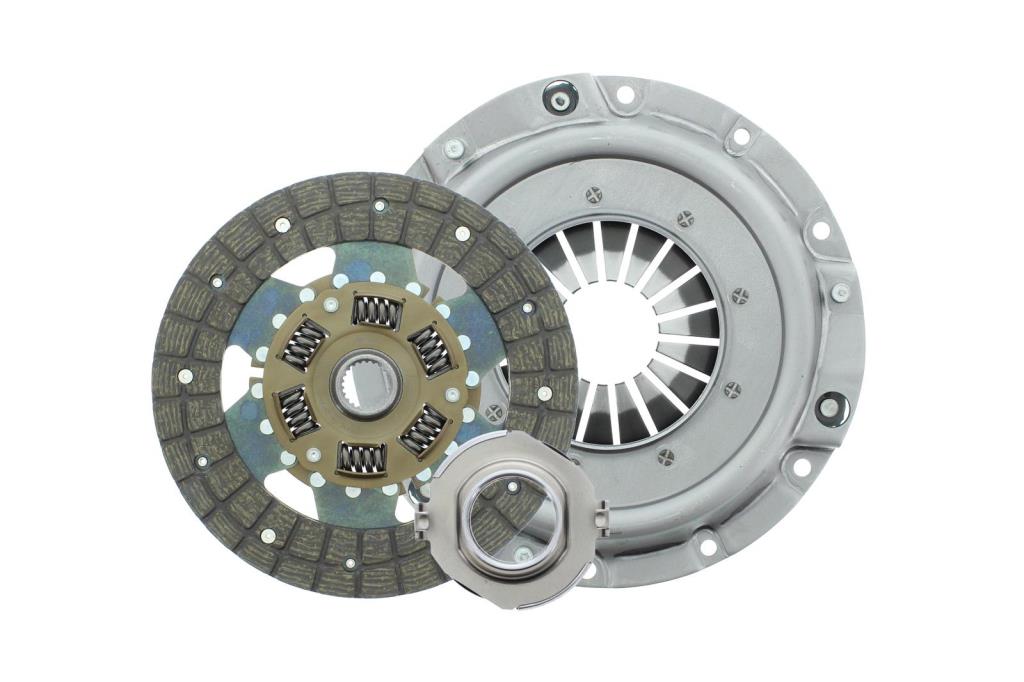 Kit d'embrayage AISIN ref. KZ-048