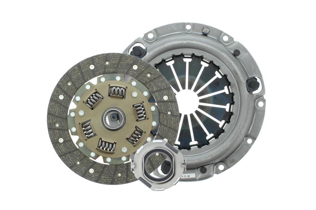 Kit d'embrayage AISIN KZ-066