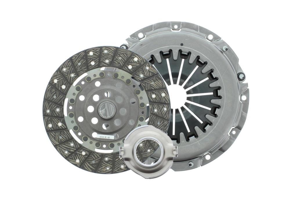 Kit de embrague AISIN KZ-114