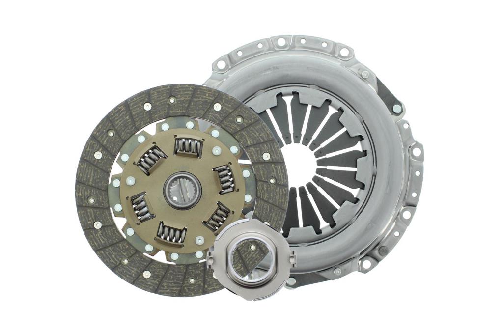 Kit d'embrayage AISIN KZ-118