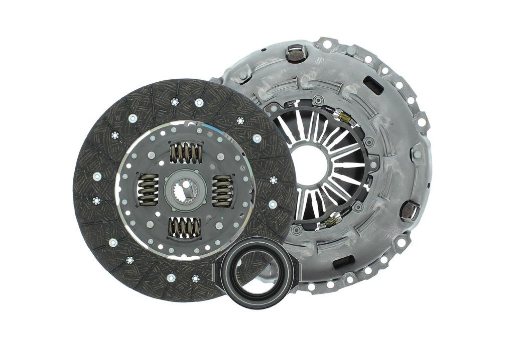 Kit d'embrayage AISIN KZ-119