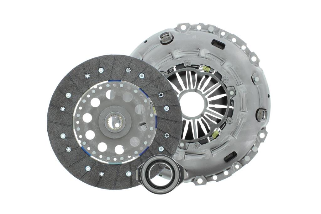 Kit d'embrayage AISIN KZ-125