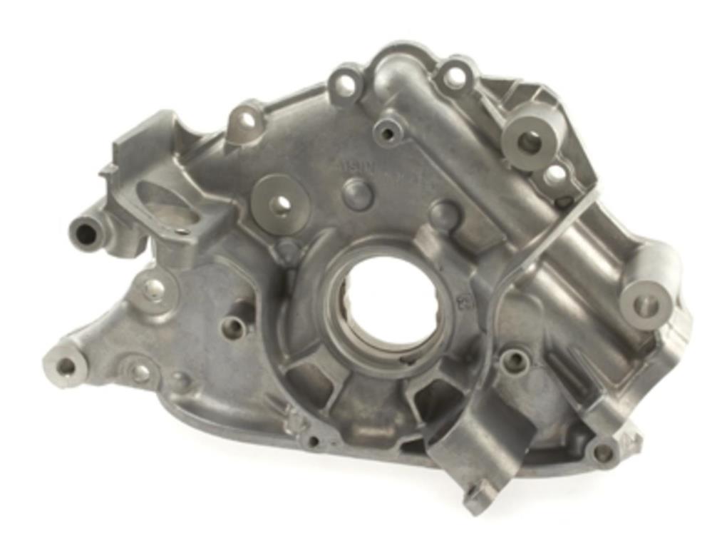 Bomba do óleo motor AISIN ref. OPT-012
