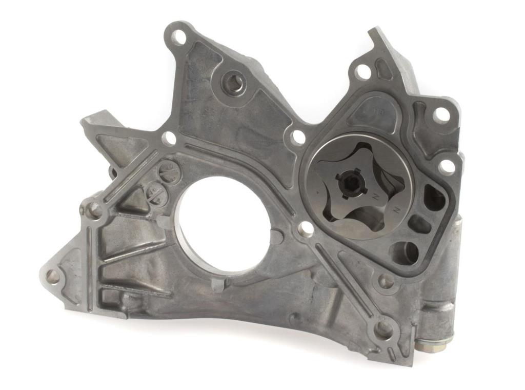 Bomba do óleo motor AISIN OPT-025