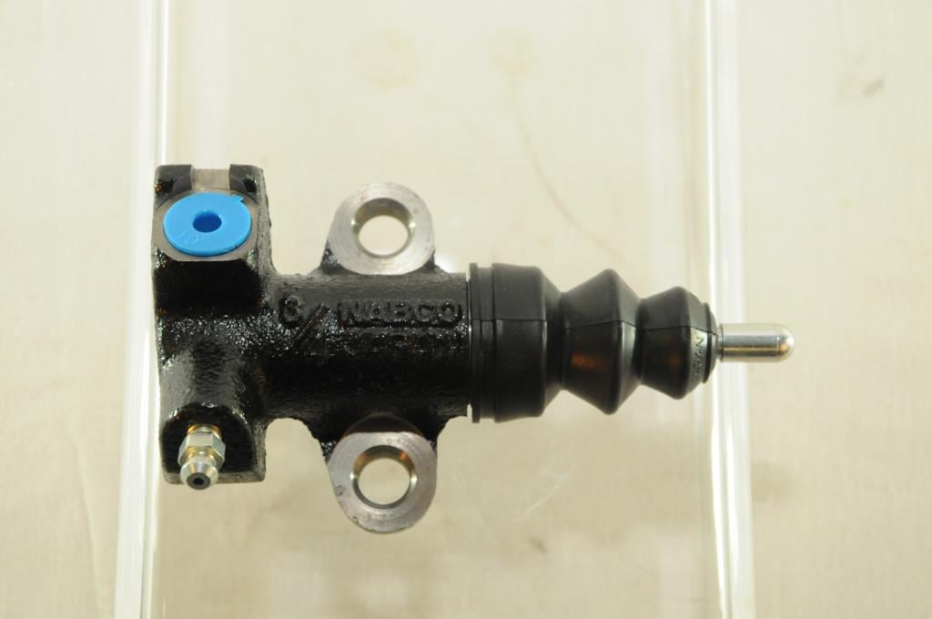 Récepteur d'embrayage (Cylindre récepteur de débrayage) AISIN ref. RN-065