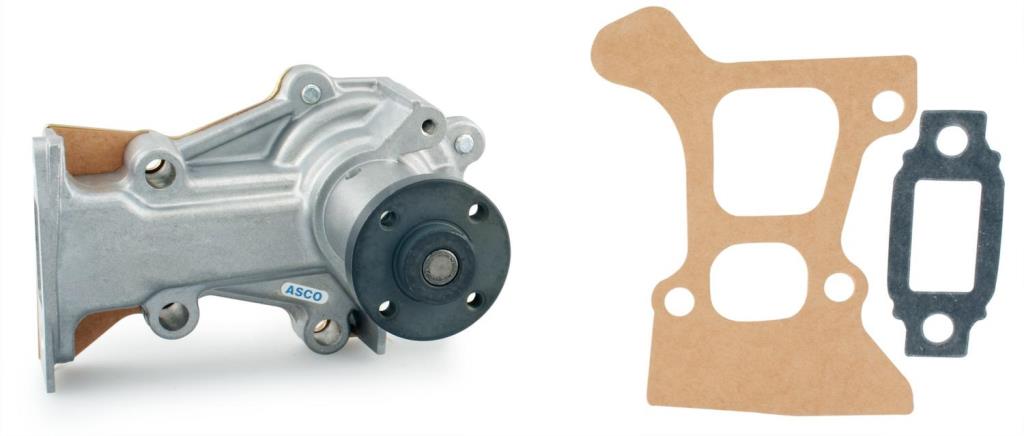 Pompe à eau AISIN ref. WPD-013