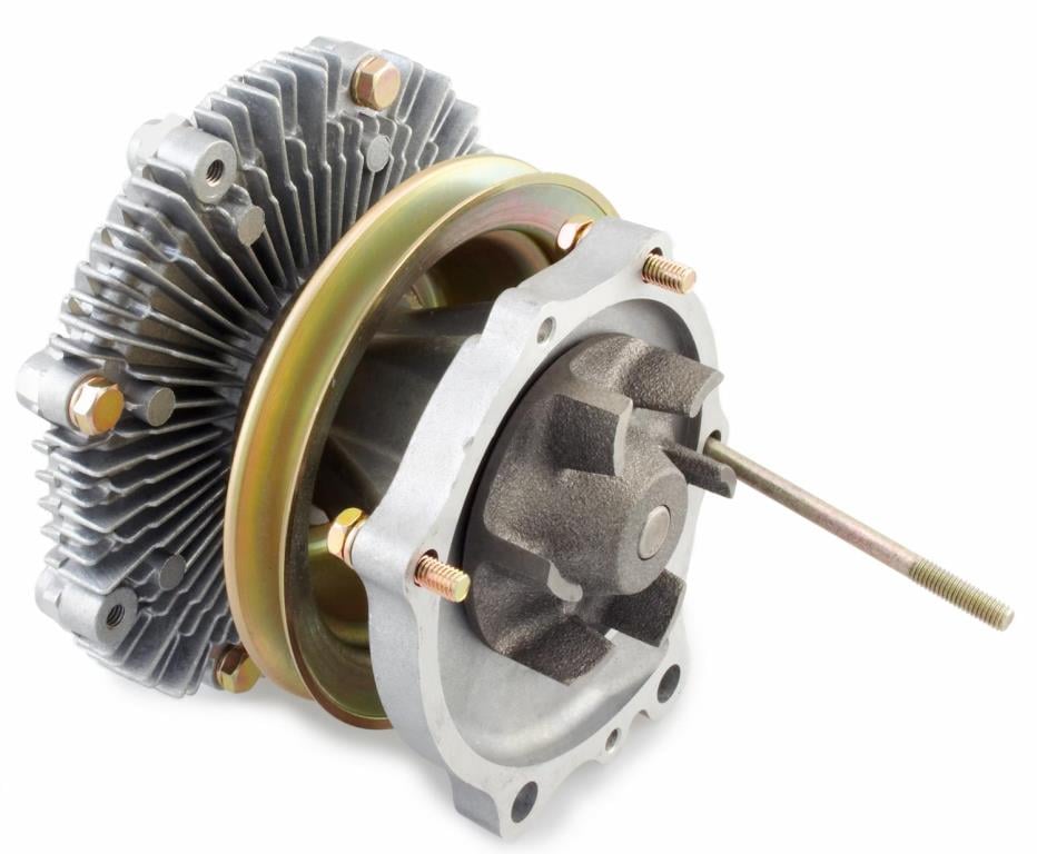 Pompe à eau AISIN ref. WPN-027