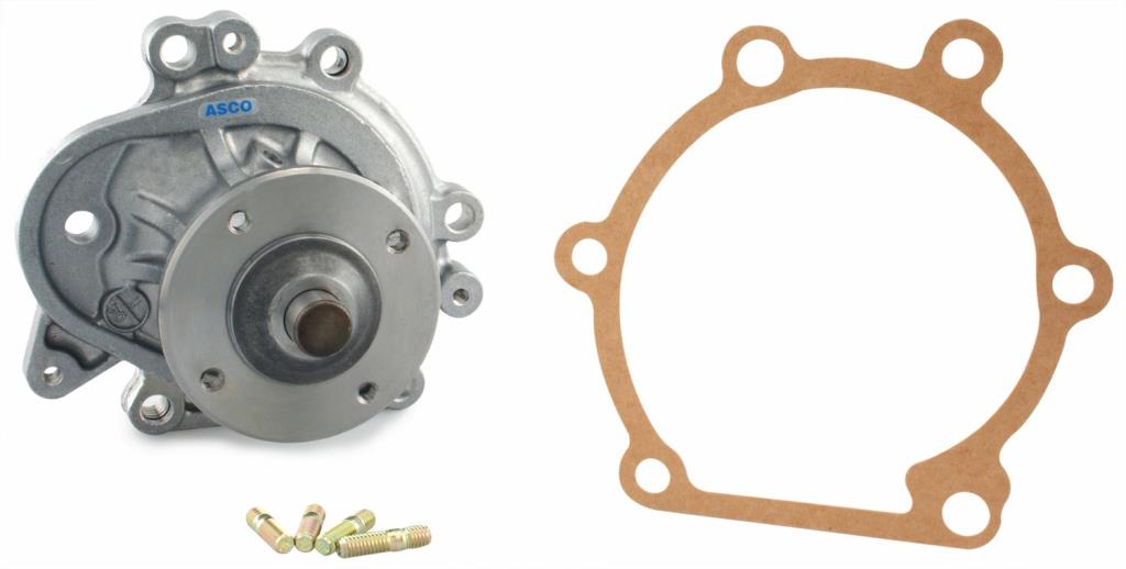 Pompe à eau AISIN WPT-013