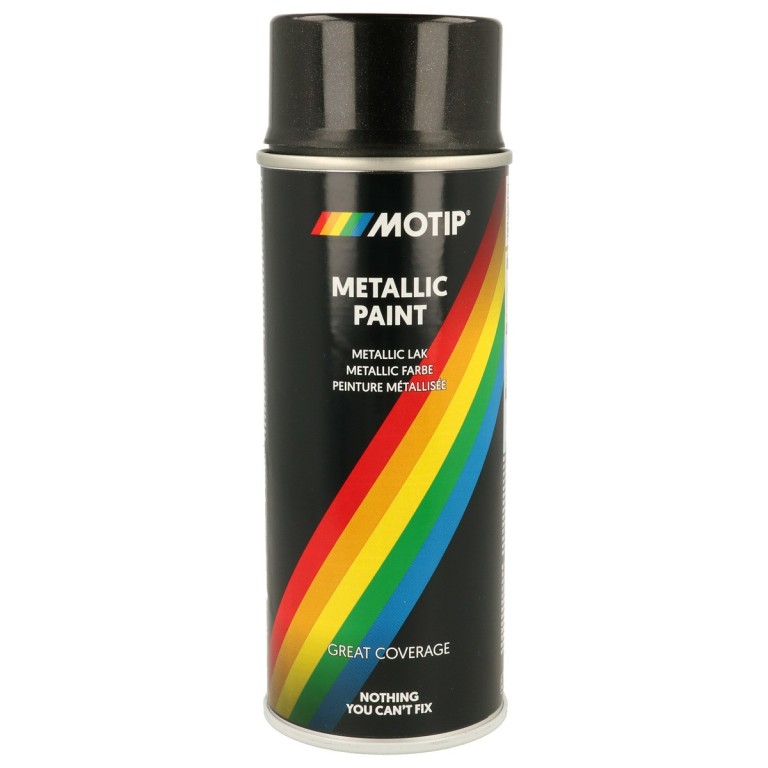 Pintura universal MOTIP  ref. 04049