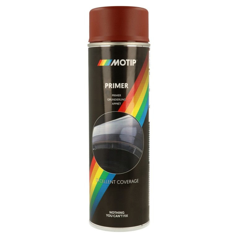 Apprêt MOTIP ref. 04055