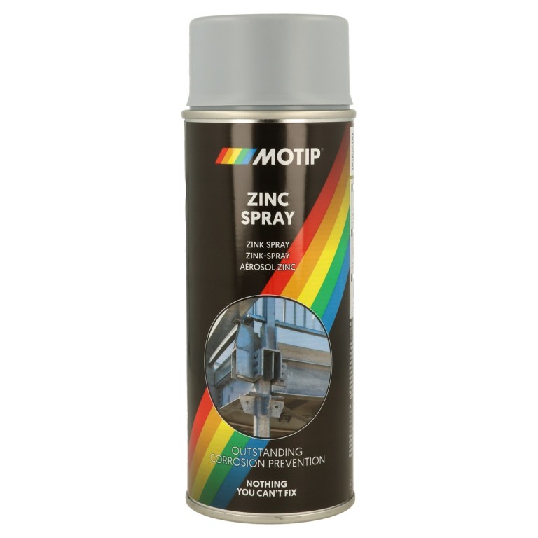 Pulverizador de cinc MOTIP  ref. 04061