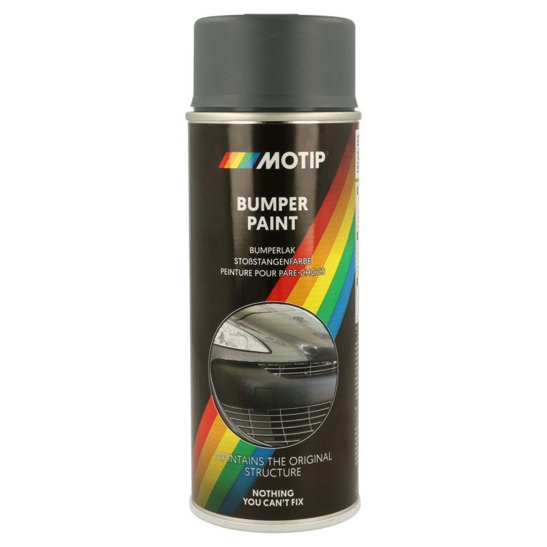 Peinture universelle (Bombe peinture) MOTIP ref. 04075