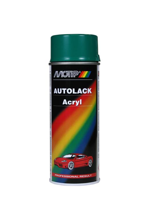 Bombe de peinture auto MOTIP 44502
