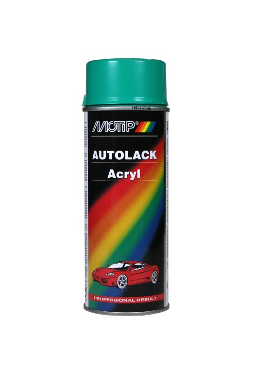 Bombe de peinture auto MOTIP 44503
