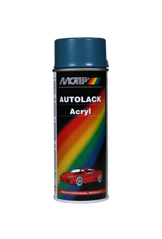 Bombe de peinture auto MOTIP 44512