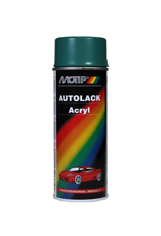 Bombe de peinture auto MOTIP 44517