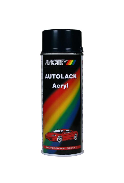 Bombe de peinture auto MOTIP 44633