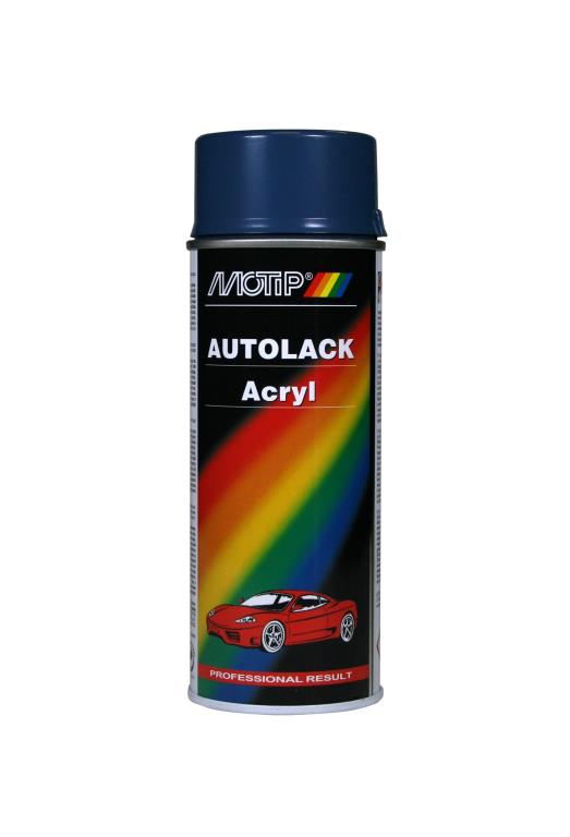 Bombe de peinture auto MOTIP 44965