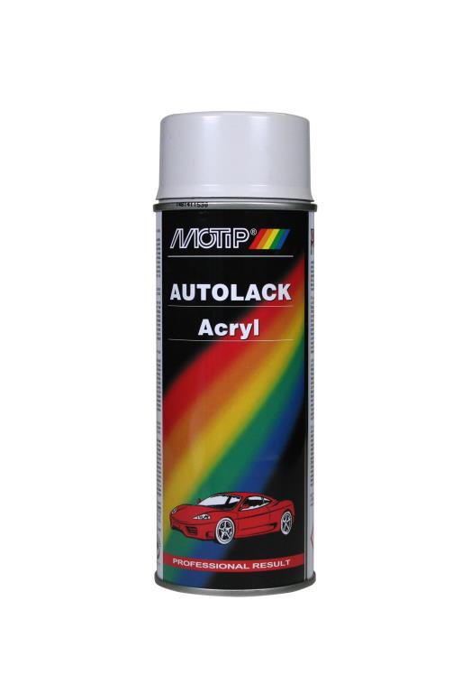 Bombe de peinture auto MOTIP 45261 Bombe de peinture auto MOTIP 45261