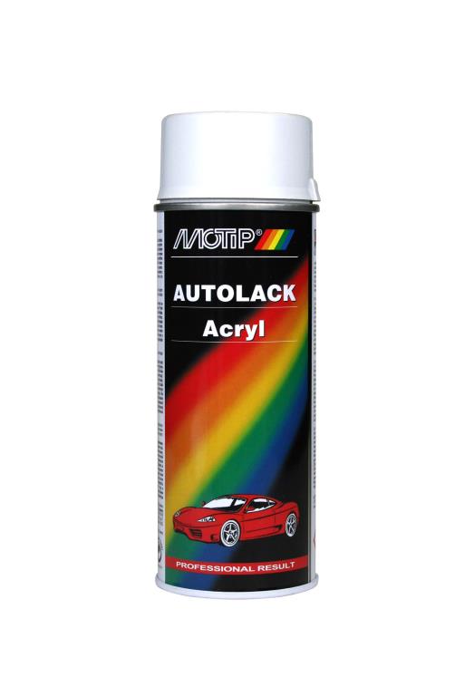 Bombe de peinture auto MOTIP 45290 Bombe de peinture auto MOTIP 45290