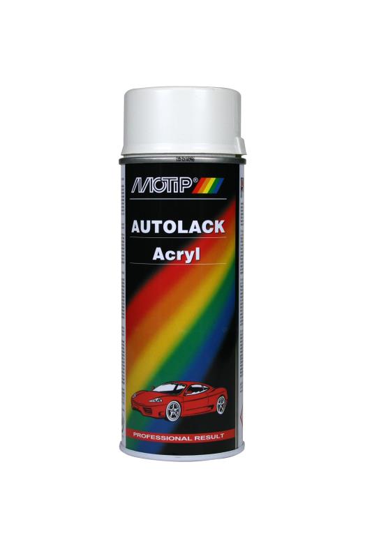 Bombe de peinture auto MOTIP 45760 Bombe de peinture auto MOTIP 45760