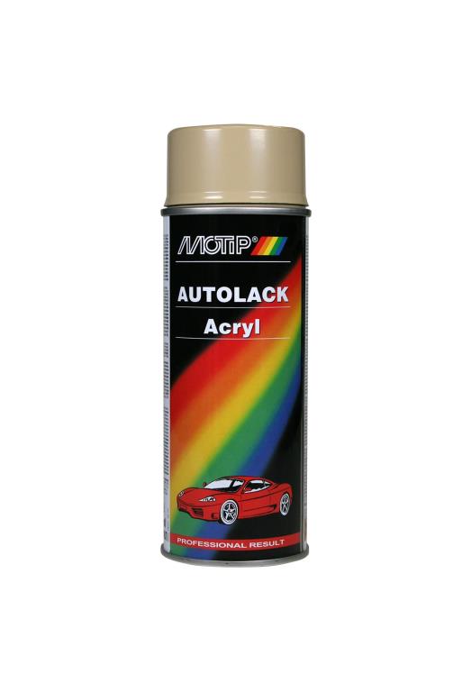 Bombe de peinture auto MOTIP 46395 Bombe de peinture auto MOTIP 46395