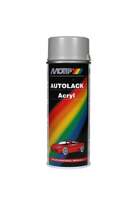 Bombe de peinture auto MOTIP 46425 Bombe de peinture auto MOTIP 46425