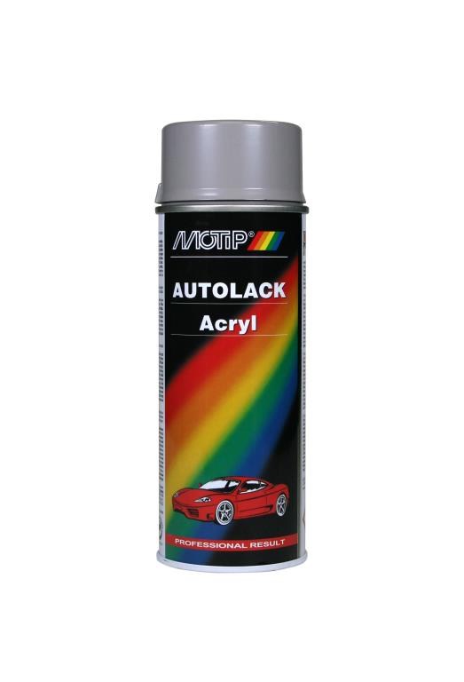 Bombe de peinture auto MOTIP 46427 Bombe de peinture auto MOTIP 46427